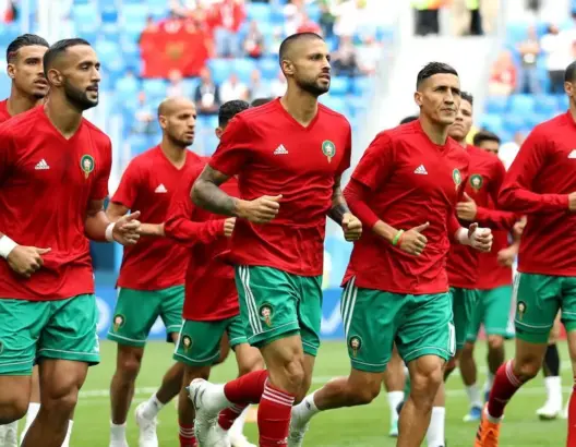 أسابيع قبل الكان.. “العمق” ترصد تألق المحترفين المغاربة رفقة أنديتهم