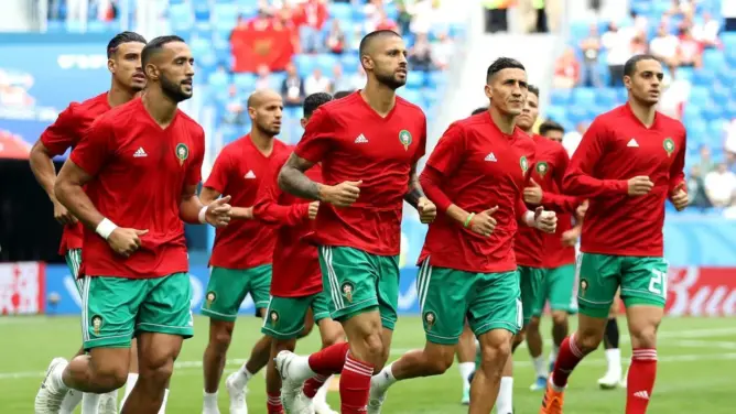 أسابيع قبل الكان.. “العمق” ترصد تألق المحترفين المغاربة رفقة أنديتهم