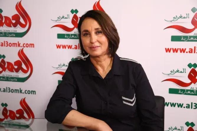 منيب: نعيش ديمقراطية الواجهة ونحتاج لفصل حقيقي للسلط (برومو)