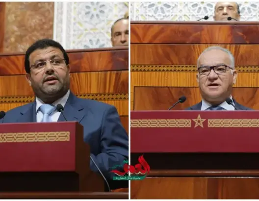 المعارضة البرلمانية: حصيلة العثماني “هزيلة” و”سنوات حكومية عجاف”