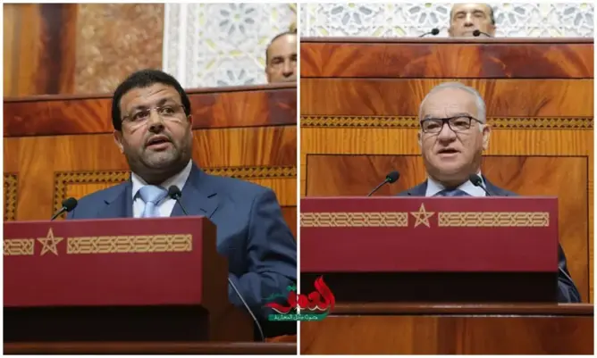 المعارضة البرلمانية: حصيلة العثماني “هزيلة” و”سنوات حكومية عجاف”