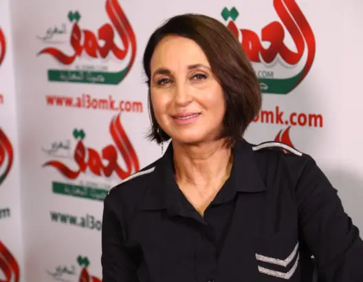 منيب تجيب .. هذا ما سأقوم به إذا أصبحت رئيسة للحكومة (فيديو)