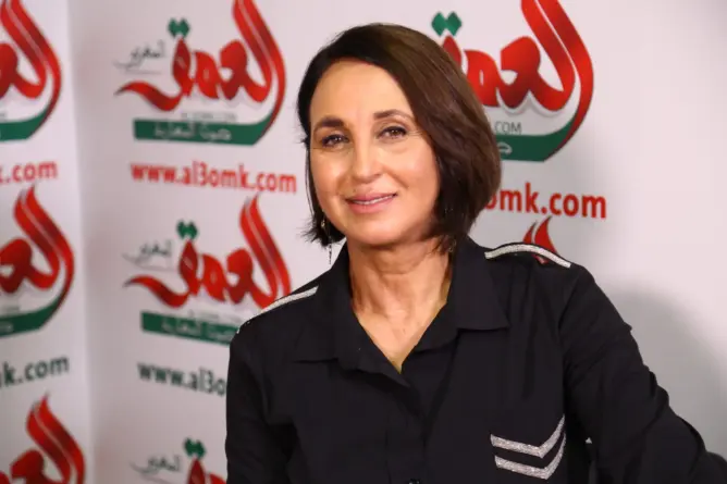 منيب تجيب .. هذا ما سأقوم به إذا أصبحت رئيسة للحكومة (فيديو)