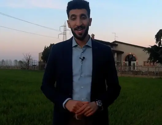 شباب مغاربة بإيطاليا يشرحون معاني أسماء الله الحسنى بالإيطالية (الحلقة 7)