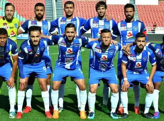 قبل حسم البقاء.. استياء جماهير الريف الحسيمي من اللاعبين
