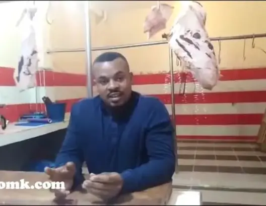 بعد تخفيضه للأسعار.. جزار العيون يشرح مبادرته ويوجه رسالة للجزارين (فيديو)