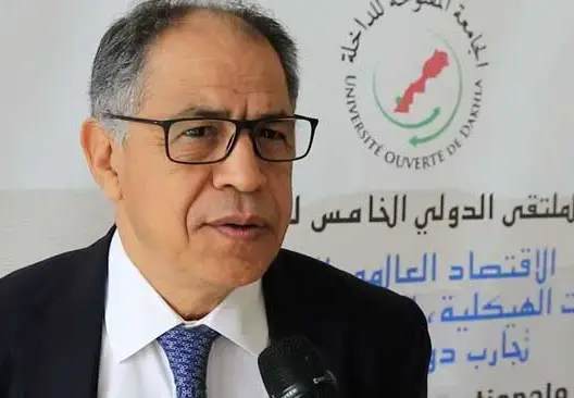 وسط انتقادات نشطاء.. هذه مبالغ تعويضات أعضاء مجلس المنافسة