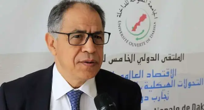 حزب سياسي: ما جرى بمجلس المنافسة يؤكد ضرورة ضمان استقلالية مؤسسات الحكامة