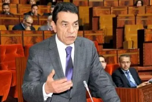 وفاة الوزير السابق محمد الوفا متأثرا بإصابته بـ”كورونا”