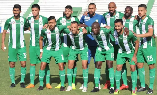 بعد الرجاء.. خريبكة يطالب بعدم إجراء مباريات الجولتين الأخيرتين