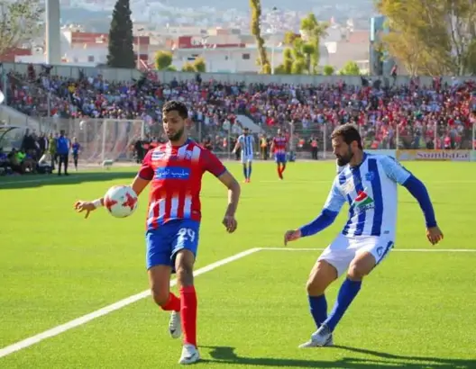 عجلة البطولة الوطنية تعود للدوران .. تعرف على مباريات أول جولة