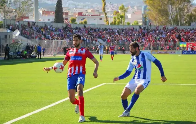 عجلة البطولة الوطنية تعود للدوران .. تعرف على مباريات أول جولة