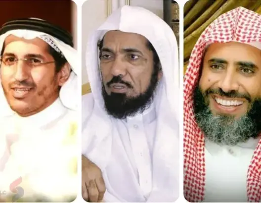 من هو الشخص الوحيد القادر على وقف إعدام العلماء بالسعودية ؟