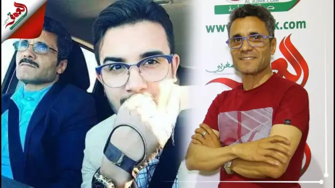 ميكيات: غياب 5 سنوات فُرض علي.. وشخصية برطال “حقيقية” (فيديو)