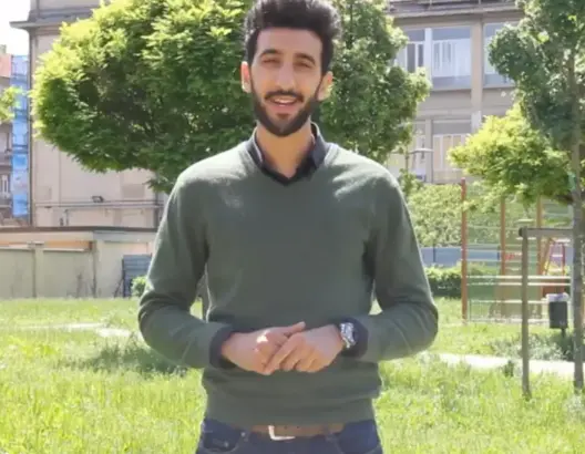 شباب مغاربة بإيطاليا يشرحون معاني أسماء الله الحسنى بالإيطالية (الحلقة 15)