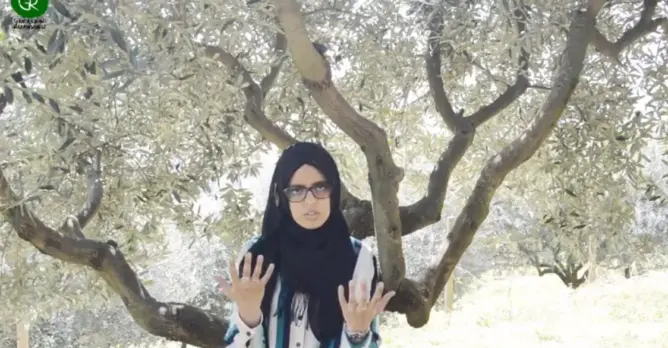 شباب مغاربة بإيطاليا يشرحون معاني أسماء الله الحسنى بالإيطالية (الحلقة 2)