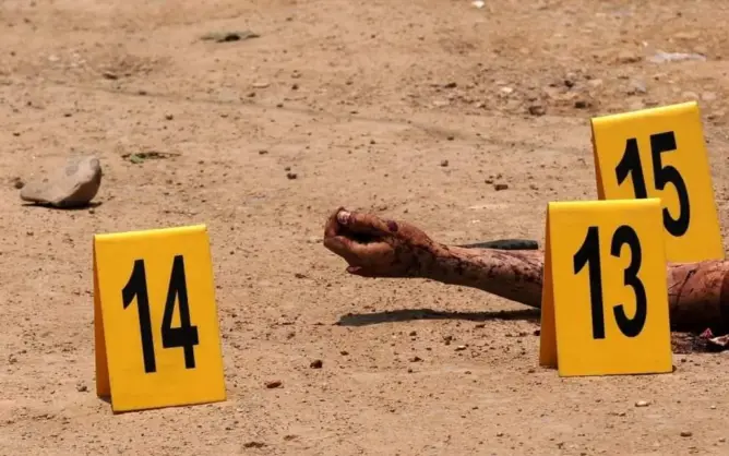 جريمة قتل بشعة بوجدة.. مقتل ستيني على يد يوتوبر يدعي أنه “المهدي المنتظر”