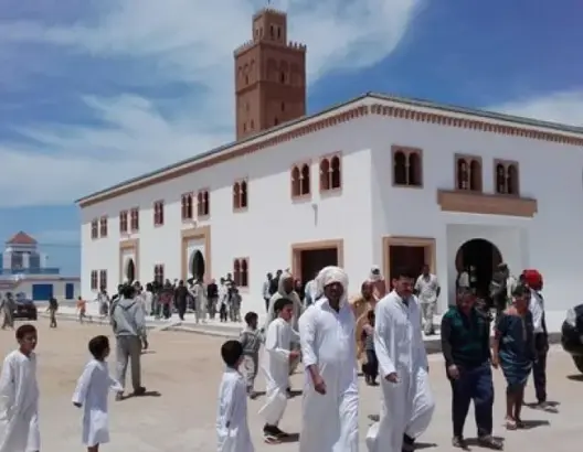 مذكرة لـ”الأوقاف” بالقنيطرة تدفع جمعيات إحسانية إلى الاستقالة
