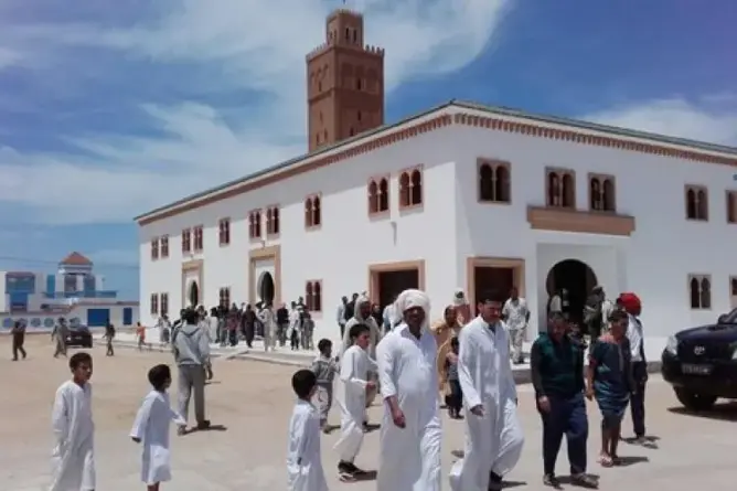 مذكرة لـ”الأوقاف” بالقنيطرة تدفع جمعيات إحسانية إلى الاستقالة