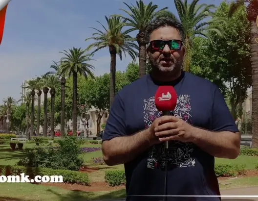 خبير دولي يشرح أصل رياضة “جو جوتسو”