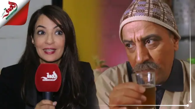 بعد غيابها في رمضان.. حنان الفاضلي توجه رسالة جريئة للمسؤولين عن التلفزيون وتعلق على إمكانية عمل مشترك مع الفذ (فيديو)
