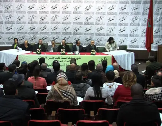 حزب سياسي: نتخوف من أن يتحول التعديل الحكومي إلى عمل روتيني