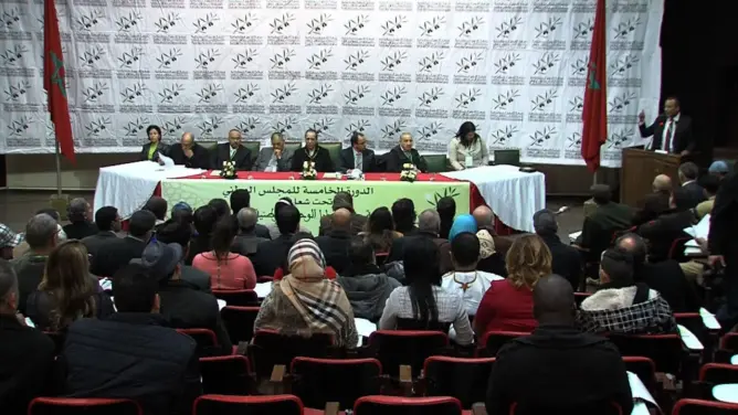 حزب الزيتونة: الشعب في واد والحكومة في واد آخر وحصيلتها محتشمة