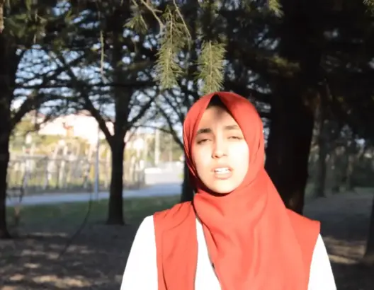 شباب مغاربة بإيطاليا يشرحون معاني أسماء الله الحسنى بالإيطالية (الحلقة 4)