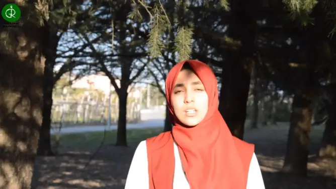شباب مغاربة بإيطاليا يشرحون معاني أسماء الله الحسنى بالإيطالية (الحلقة 4)