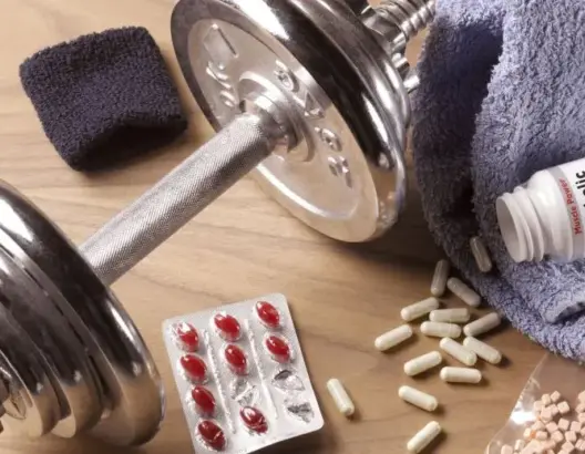 الحكومة تصادق على مشروع لمكافحة تعاطي المنشطات في مجال الرياضة