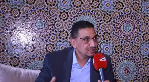 أبو حفص: مهمة الوداد صعبة جدا ووصوله للنهائي إنجاز بحد ذاته (فيديو)