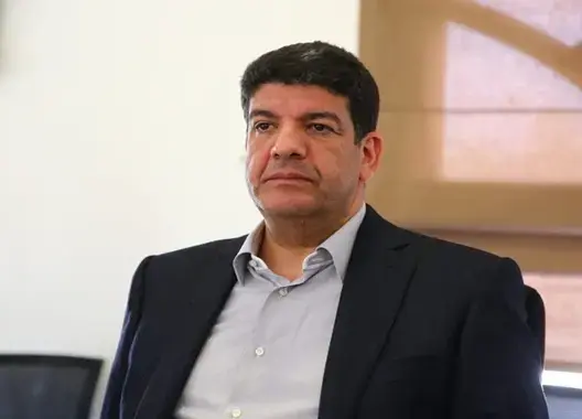الباكوري: حملة مغرضة تستهدفني وأُمارس مسؤولياتي بـ”مازن” بشكل عادٍ