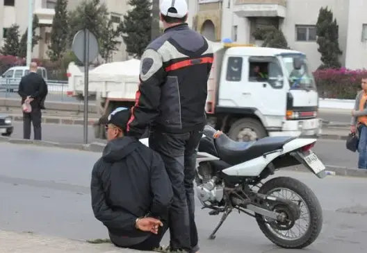 وفاة شخص كان رهن الحراسة النظرية ببني ملال