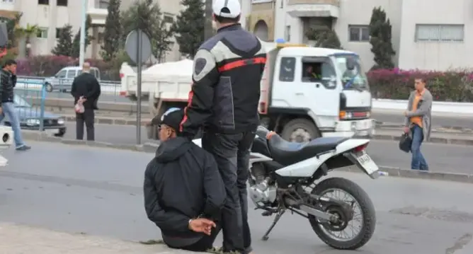 وفاة شخص كان رهن الحراسة النظرية ببني ملال