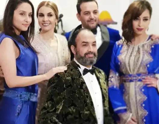 الوالي: “الماضي لا يموت” سيذبلج بعدة لغات .. ونهايته غير تقليدية