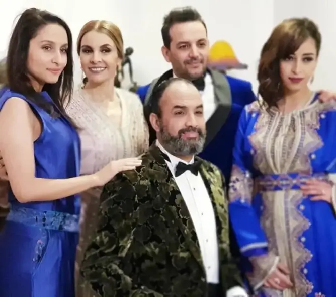 الوالي: “الماضي لا يموت” سيذبلج بعدة لغات .. ونهايته غير تقليدية