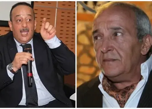 تعزية العمراني و”استثناء” أزناك تجر على الأعرج غضب أمازيغ