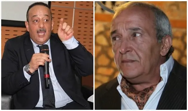 تعزية العمراني و”استثناء” أزناك تجر على الأعرج غضب أمازيغ
