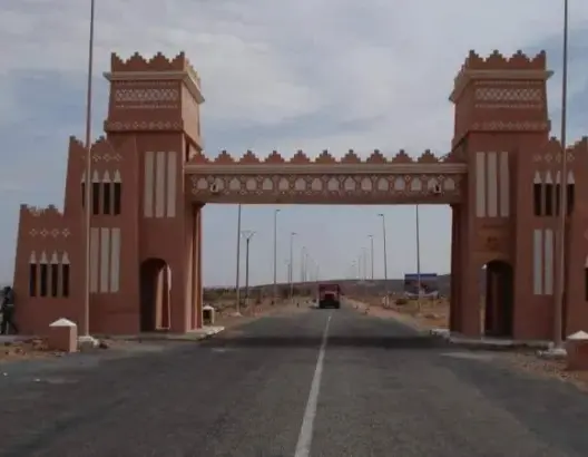 في حرارة تجاوزت 40 درجة.. ساكنة أسا بدون ماء ولاكهرباء