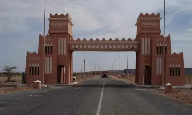 في حرارة تجاوزت 40 درجة.. ساكنة أسا بدون ماء ولاكهرباء