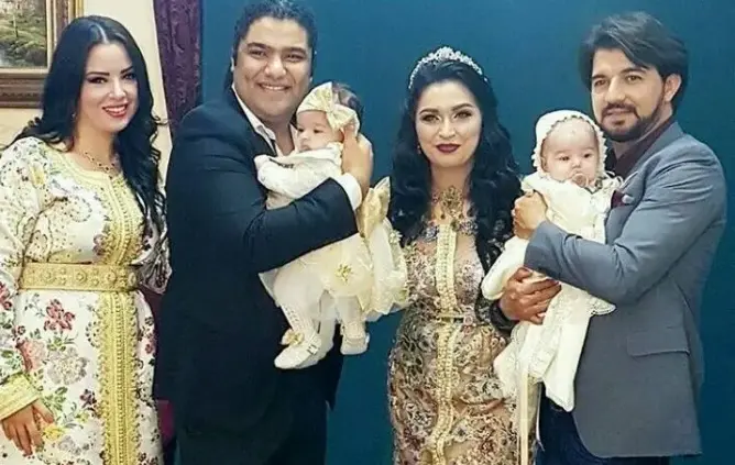 خلافات المشاهير المغاربة .. حقد وتجريح وفتح للملفات القديمة