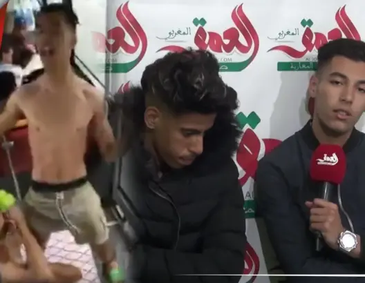 بسبب امتحانات الباك.. المحكمة تؤجل قضية أبطال”الدوش فالطوبيس”
