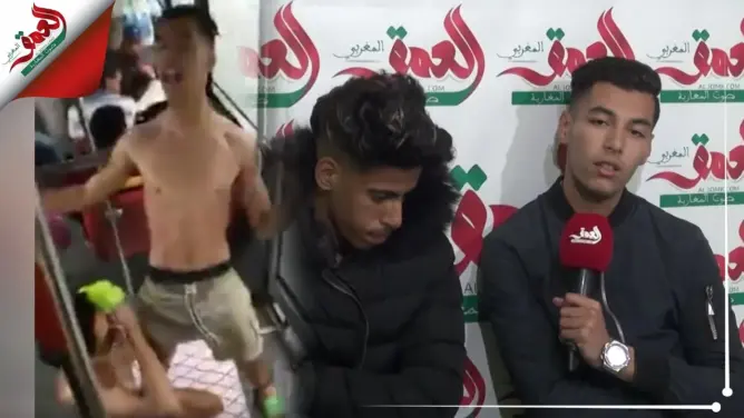 بسبب امتحانات الباك.. المحكمة تؤجل قضية أبطال”الدوش فالطوبيس”