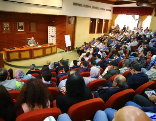 أزمة البام.. اللجنة التحضيرية تنعقد وكودار ينتقد لجوء بنشماش للقضاء