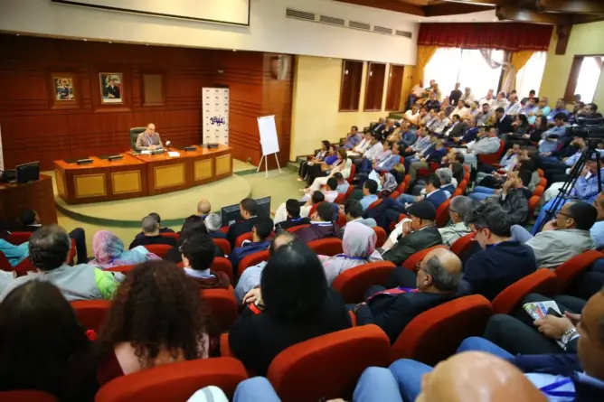 90 عضوا باللجنة التحضيرية للبام: تنصيب كودار غير شرعي