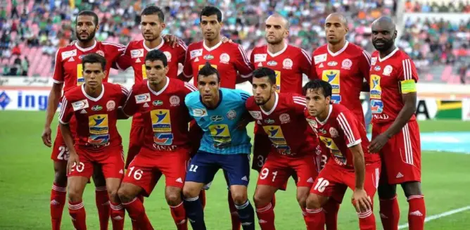 الكوكب المراكشي يلجأ للقضاء ردا عل التشكيك في نتيجة مباراة برشيد