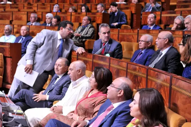البام: السياحة بسوس ماسة راكدة.. ويطالب البرلمان بلجنة استطلاعية