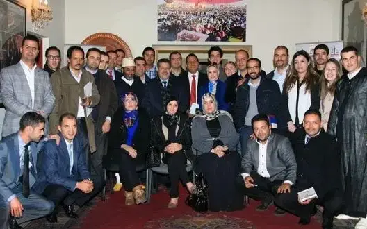 بعد لقاء الضرب والجرح.. الشبيبة الاستقلالية تتجه لعقد مؤتمرها في أكتوبر