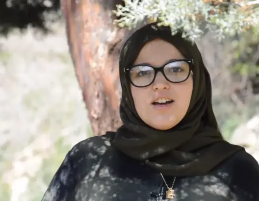 شباب مغاربة بإيطاليا يشرحون معاني أسماء الله الحسنى بالإيطالية (الحلقة 5)