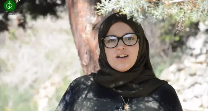 شباب مغاربة بإيطاليا يشرحون معاني أسماء الله الحسنى بالإيطالية (الحلقة 5)